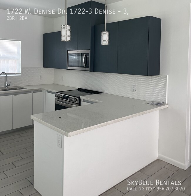 Photo - 1722 W Denise Dr Unit 3,