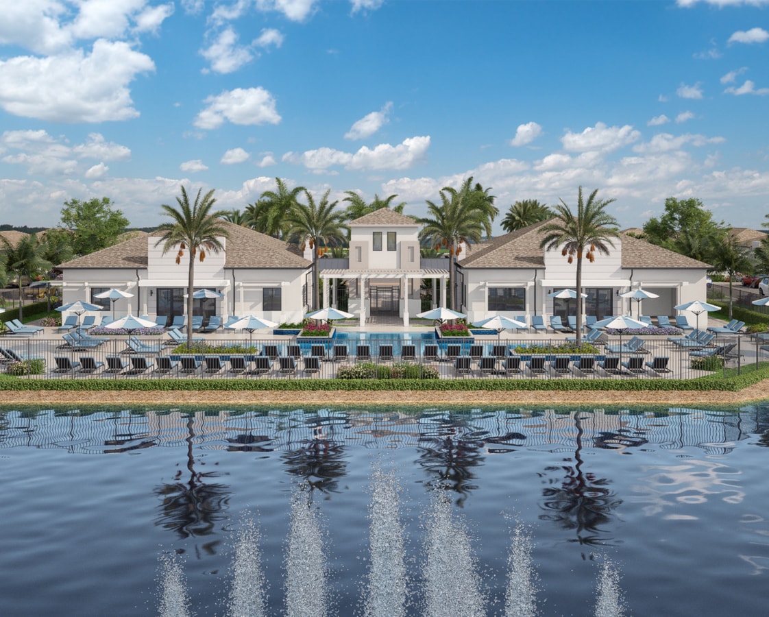 Photo - Havens at Palm Bay Reserve