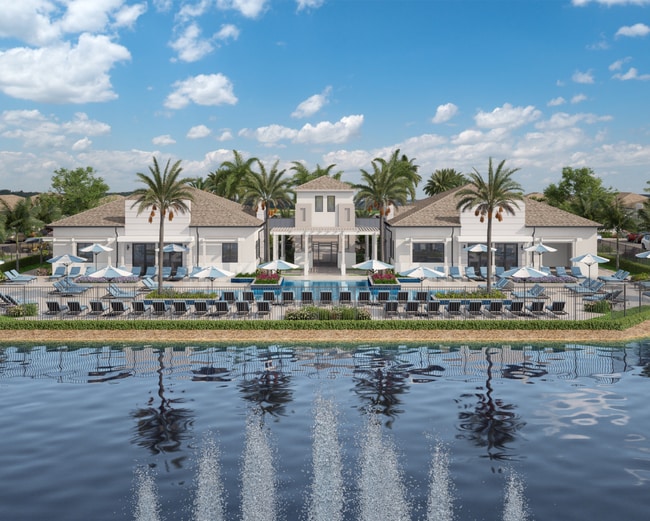 Photo - Havens at Palm Bay Reserve