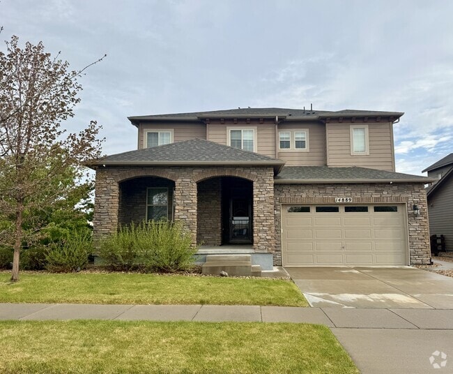 Building Photo - 14889 Melco Ave Rental