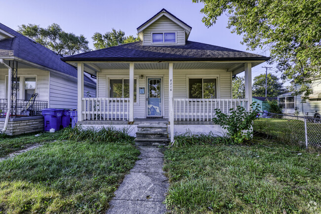 Building Photo - 8216 Orchard Ave Rental