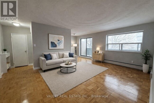 Photo - 1780 Lawrence Ave E Unité 303