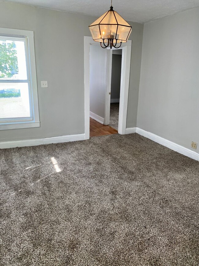 Photo - 1806 Culbertson Ave