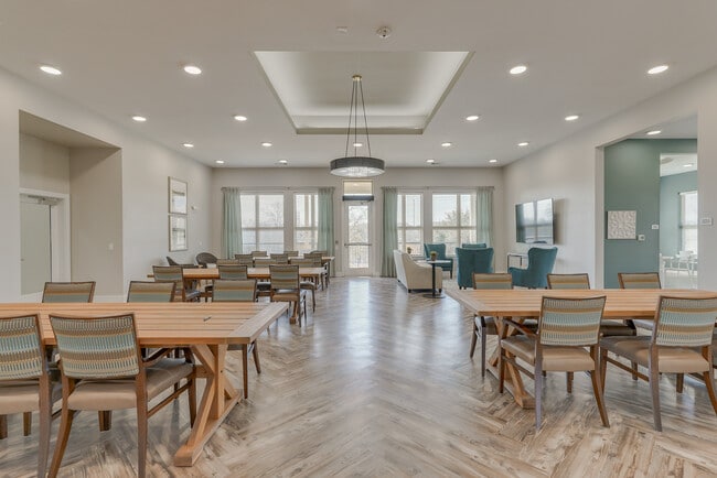 Photo - Legacy Ranch @ Dessau East, A 55+ Community