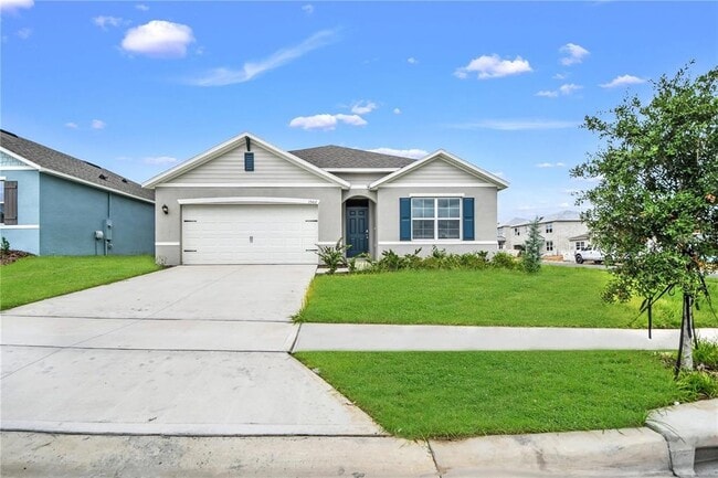Building Photo - 1502 Wax Myrtle Wy Rental