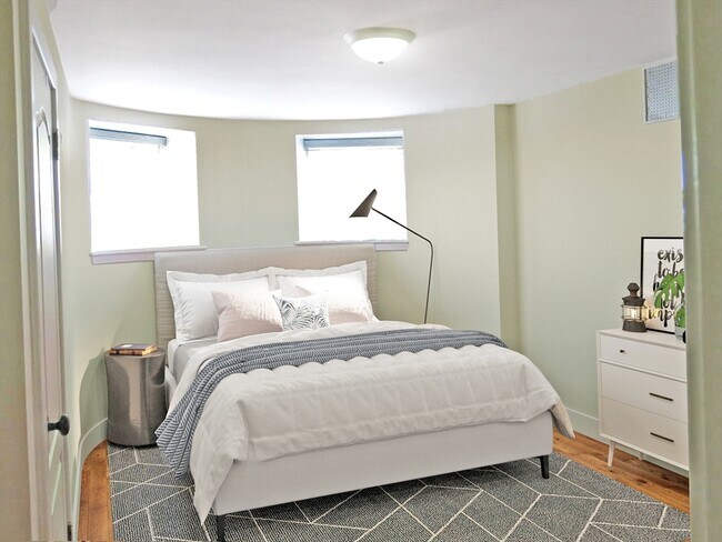 Photo - 1805 Beacon St Unit A