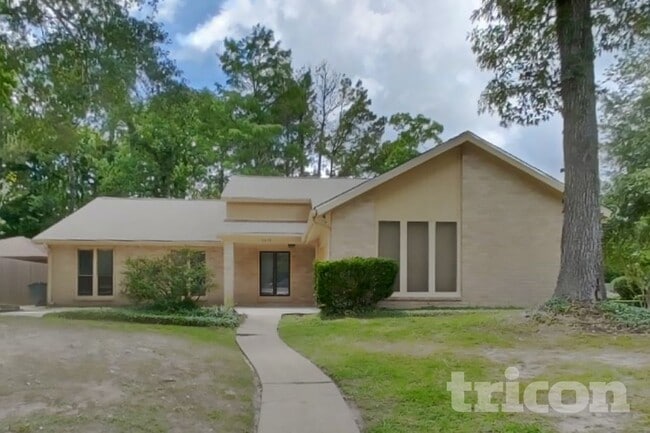 Building Photo - 3619 Maple Glen Dr