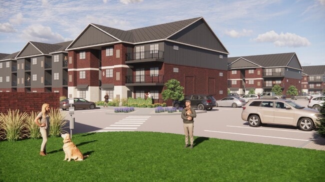 Photo - Marketplace Cove