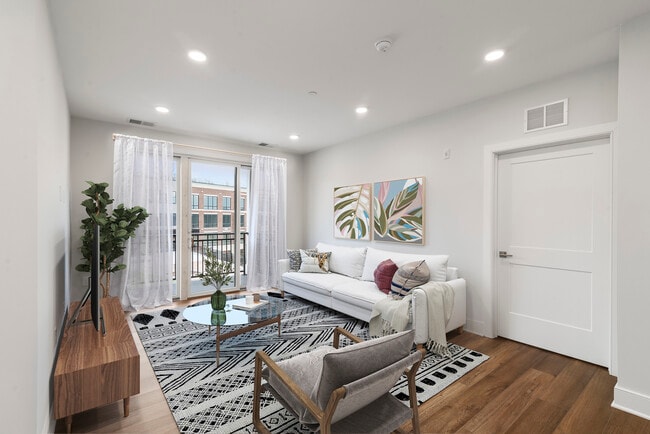 Photo - The American