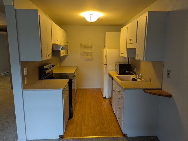 Photo - 922 100th Ave NE Unit 112