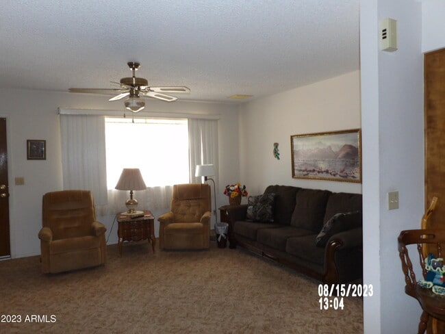 1446 S Palo Verde Dr