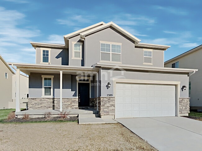 Building Photo - 2389 Surry Way Rental