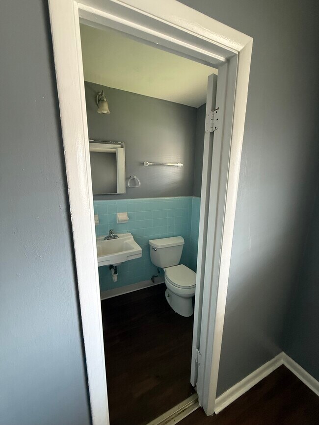 Photo - 3619 Patton Rd SW Unidad 3613-D