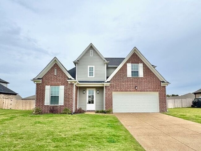 Building Photo - Now Leasing a 4-Bedroom 2.5 Bath Home with...