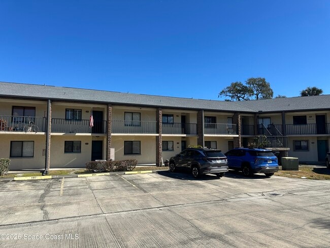 Building Photo - 100 Canebreakers Dr Unit 204