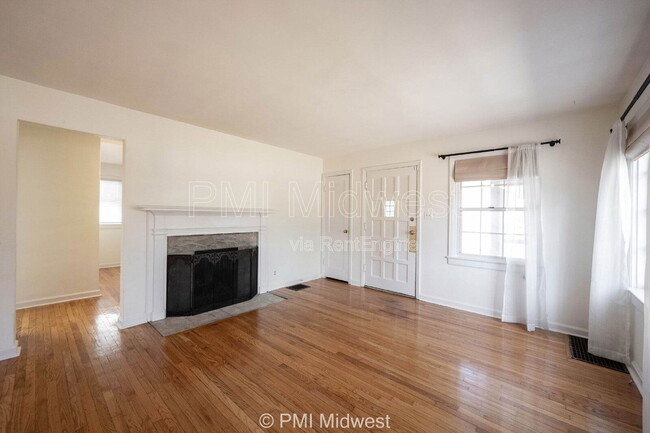 Photo - 6306 N Washington Blvd