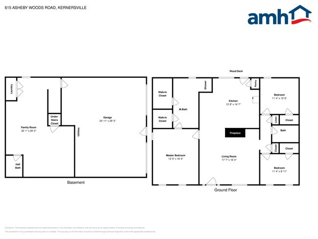 Photo - 615 Asheby Woods Rd Casa