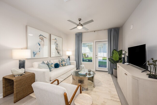 Sandbar apartments — community photo