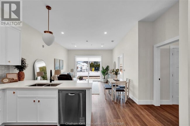 Photo - 12 Mill St W Unité 507