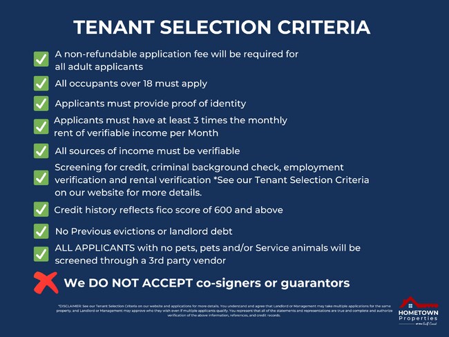 Photo - 2-Bedroom Rental with 2 Full Bathrooms on ... Unit Apt 24