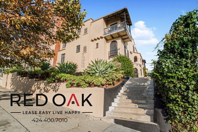 Photo - 314 1/4 N Mariposa Ave Unit 6