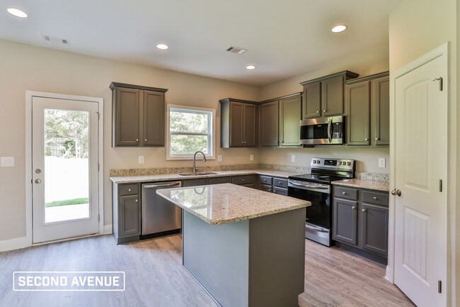 Photo - 43 Benson Meadows Dr