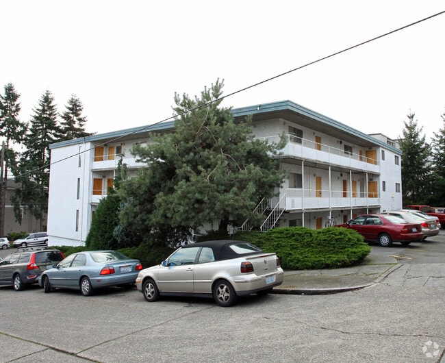 Photo - Fountainside