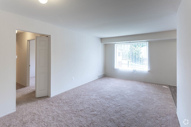 Photo - Cherokee Hills Apartments