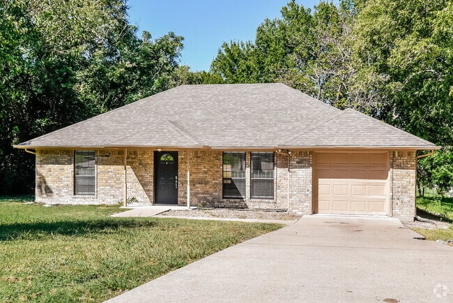 Building Photo - 703 N Alamo Rd Rental