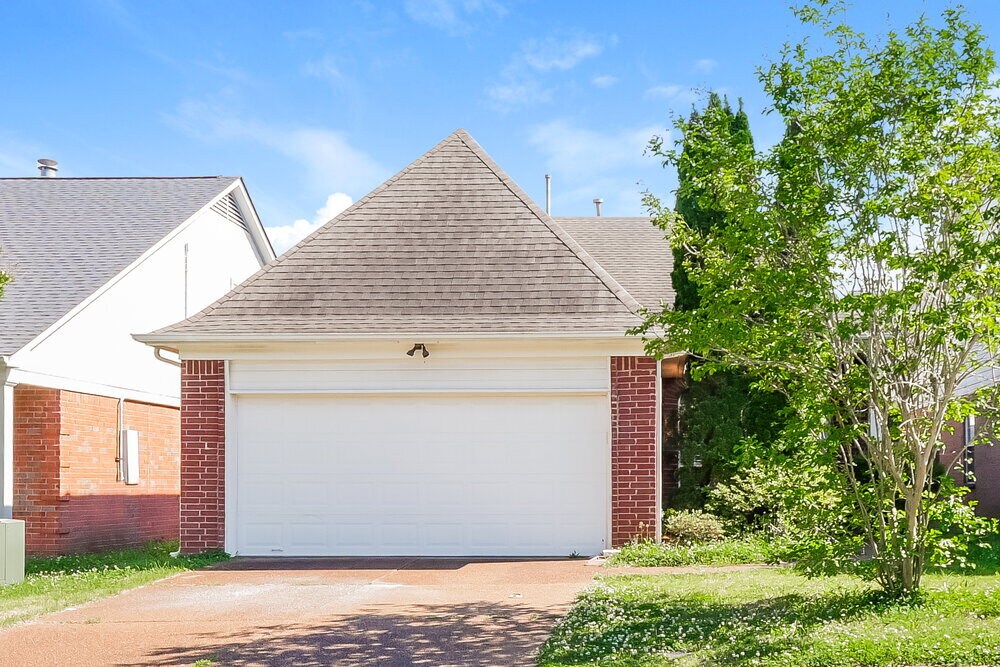 Photo - 8701 Eagle View Dr