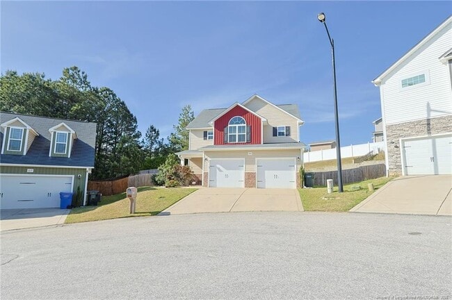 Photo - 1641 Mount Rainer Dr