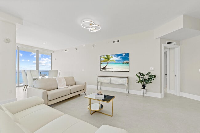 Photo - 3100 N Ocean Dr Unit 1103h