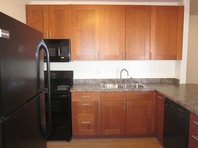 Photo - 408-410 E. Granite Ave. Unidad 408