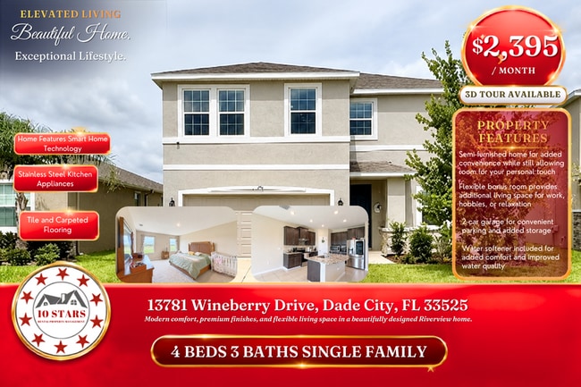 Photo - 13781 Wineberry Dr