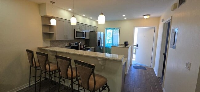 Photo - 22523 Westchester Blvd Unit 202A