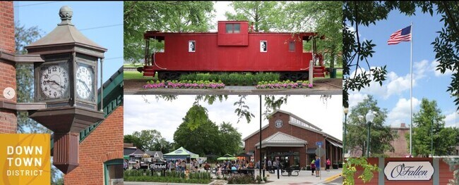 Photo - 821 N Cherry St Unit 1