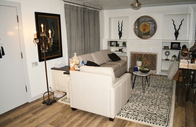 Photo - Smart House Unit Upstairs