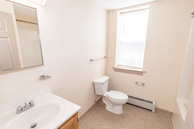 Photo - Webster Street