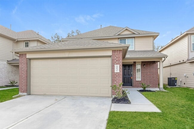 Building Photo - 5031 Giant Sequoia Way