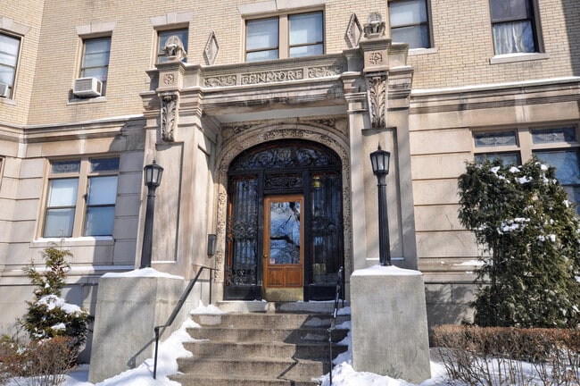 Photo - 50 Charlesgate E Unidad 193