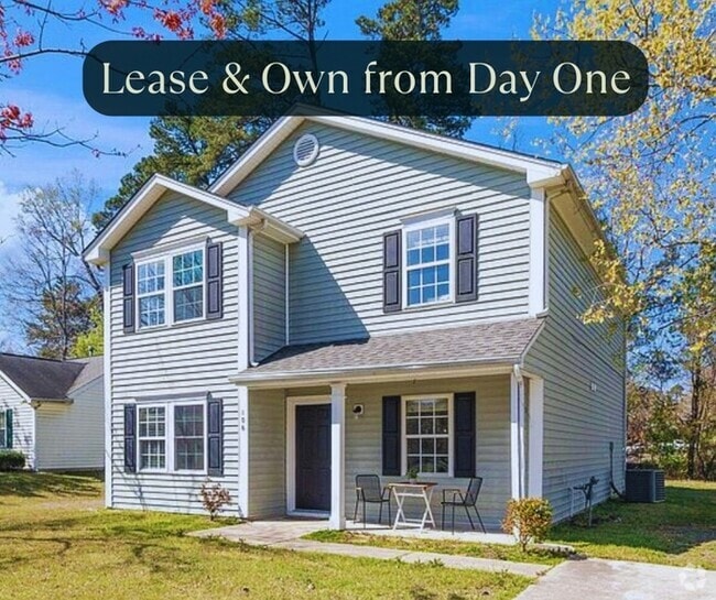 Building Photo - Build Equity While Leasing - Lease and Own... Rental
