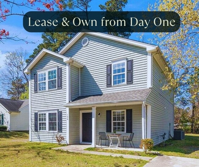 Build Equity While Leasing - Lease and Own... - Build Equity While Leasing - Lease and Own... House