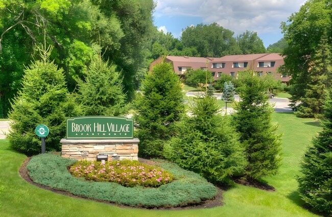 Brook Hill Village