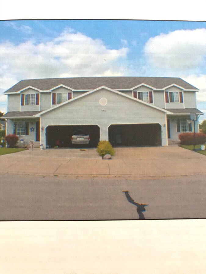 347 S Grant St Rental House Rental in Seymour, WI