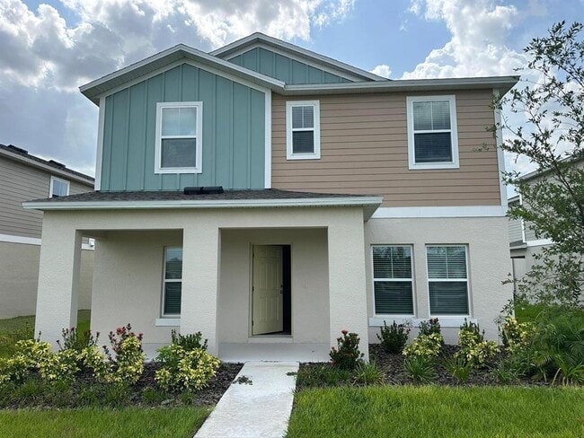 Building Photo - 2036 Marigold Aly Rental