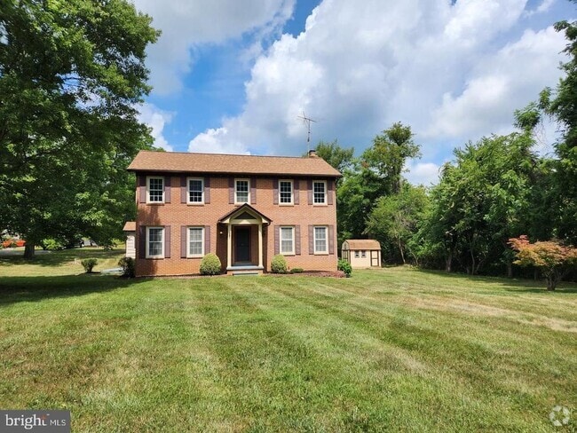 Building Photo - 19407 James Monroe Hwy Rental