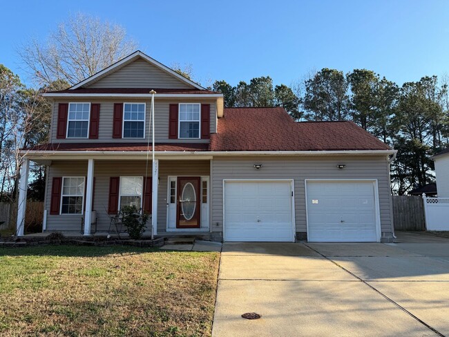 Building Photo - Western Branch