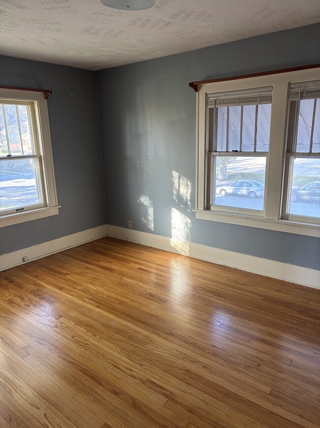 Bedroom 3 - 613 N 36th St