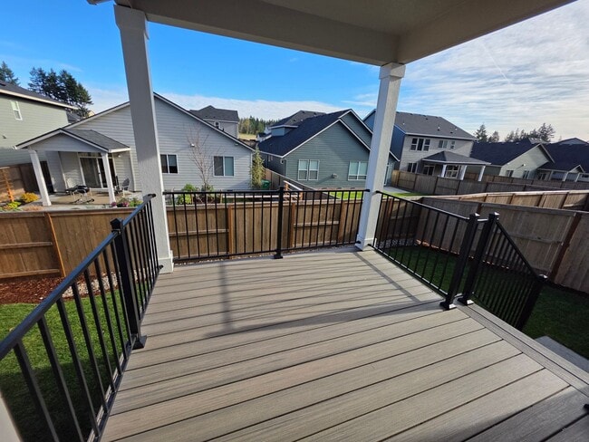 Photo - BRAND NEW!! 5-Bedroom Scouters Mountain Home!