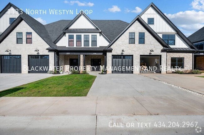 Building Photo - 3 Bedroom Townhome in Westyn Village!